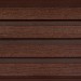 Фасадная доска из ДПК Faynag Wood Рейка Шоколад купить в Борисоглебске