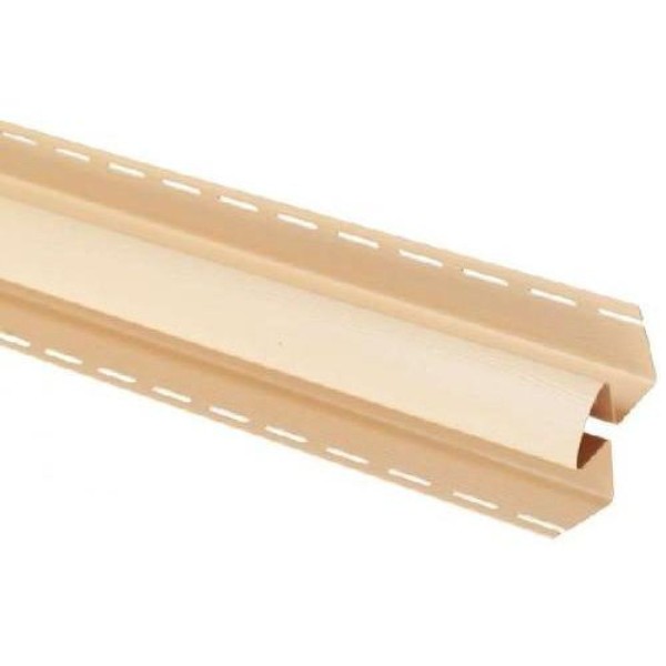 Угол внутренний Премиум Т-13, ВН, Золотистый купить в Борисоглебске