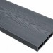Доска для грядок и клумб из ДПК 3D, NauticPrime 30х225х2950 серый (под заказ) купить в Борисоглебске