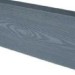 Доска для грядок и клумб из ДПК 3D, NauticPrime 30х225х2950 серый (под заказ) купить в Борисоглебске