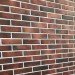 Фасадные Термопанели Аляска Retro Brick Chili купить в Борисоглебске