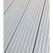 Террасная доска из ДПК Faynag Premium VELVET-ZEBRA  Серебро купить в Борисоглебске