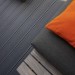 Террасная доска из ДПК Faynag Premium VELVET-ZEBRA  Серебро купить в Борисоглебске