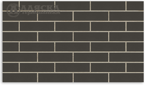 Фасадные Термопанели Аляска Natural Braun купить в Борисоглебске