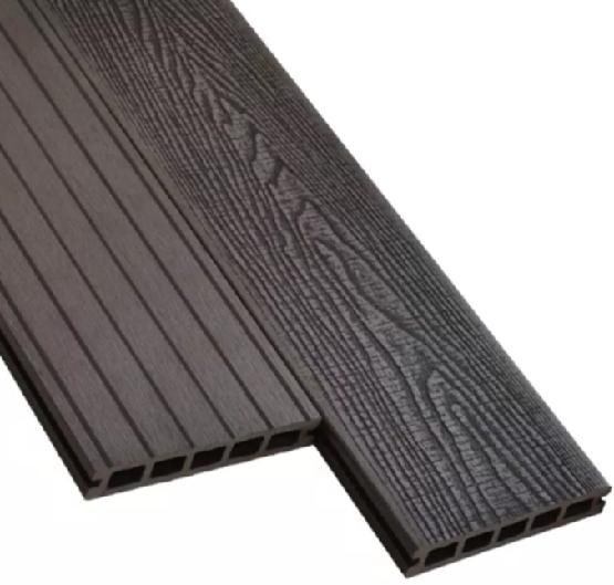Террасная доска ДПК Deckart Аntique Венге купить в Борисоглебске