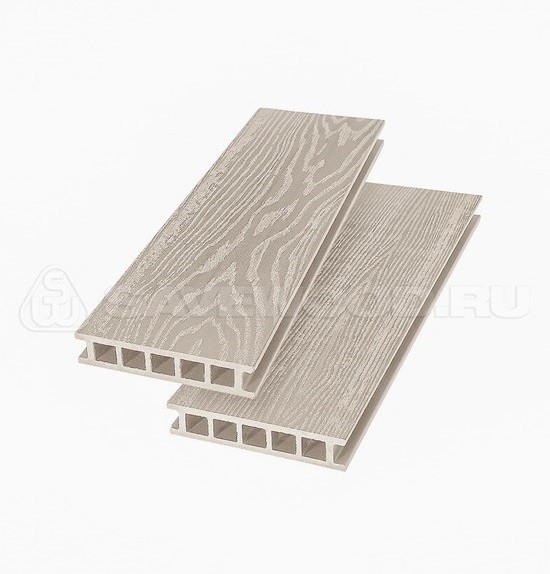 Террасная доска из ДПК SW-Fagus «SaveWood» бежевый купить в Борисоглебске