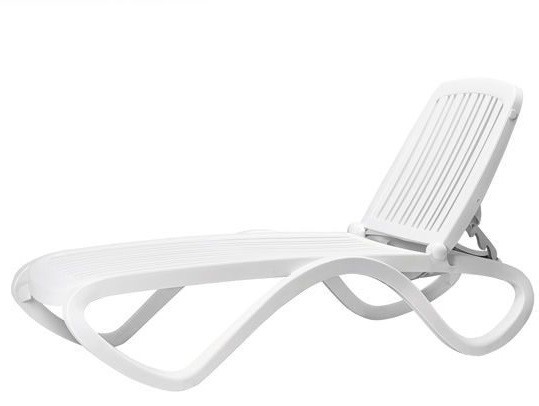 Шезлонги Tropico bianco купить в Борисоглебске