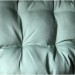 Кресло Подвесное из искусственного ротанга AFM-168A-XL White/Green купить в Борисоглебске