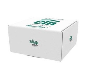 Ремонтный набор CM Bord (грунт, краска, 2 кисти) купить в Борисоглебске