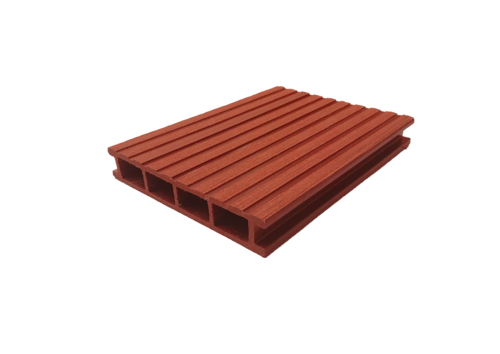 Террасная доска  из ДПК ECODECKING HIT Терракотовый купить в Борисоглебске