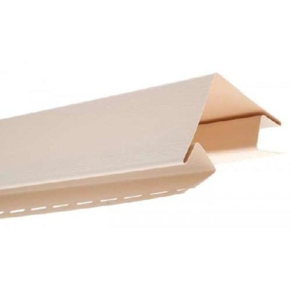 Угол наружный Премиум, Т-12, ВН, Бежевый купить в Борисоглебске