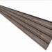Cайдинг из ДПК NanoWood Шлифовка+тиснение с одной стороны Венге купить в Борисоглебске