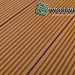 Террасная доска из ДПК WOODVEX Select Терракота купить в Борисоглебске