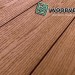 Террасная доска из ДПК WOODVEX Select Терракота купить в Борисоглебске