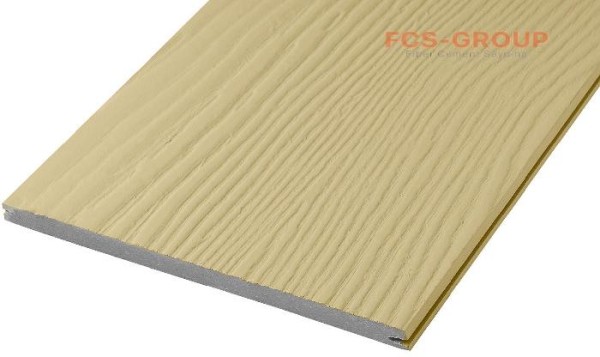 Фиброцементные панели FCS Group Wood Line F11 купить в Борисоглебске