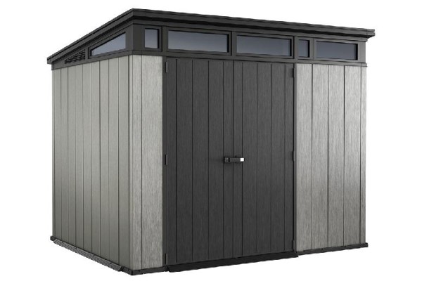 Сарай Артисан 9х7 (279 х 216 см) купить в Борисоглебске
