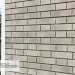 Фасадная панель Ю-пласт Стоун Хаус S-Lock Клинкер Балтик холодный цемент купить в Борисоглебске