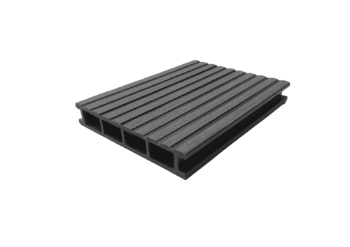 Террасная доска  из ДПК ECODECKING HIT Серый купить в Борисоглебске