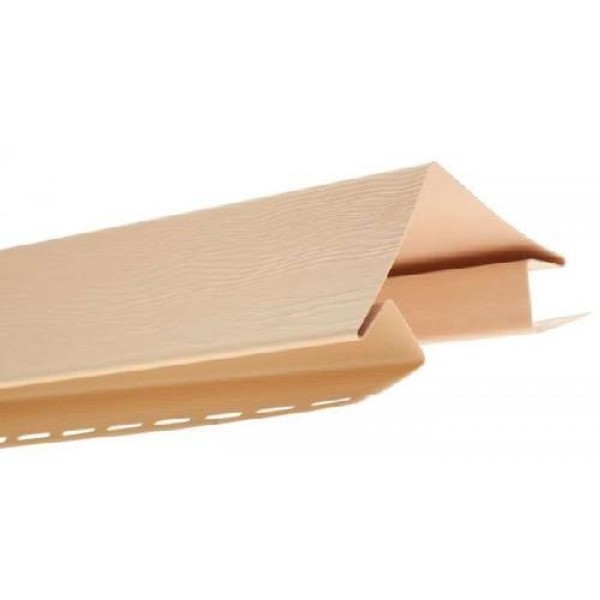 Угол наружный Премиум, Т-12, ВН, Золотистый купить в Борисоглебске