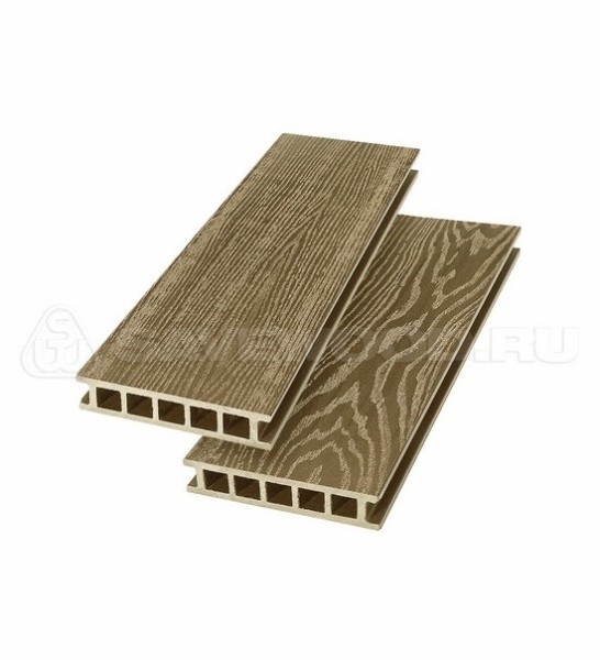 Террасная доска из ДПК SW-Fagus «SaveWood» тик купить в Борисоглебске