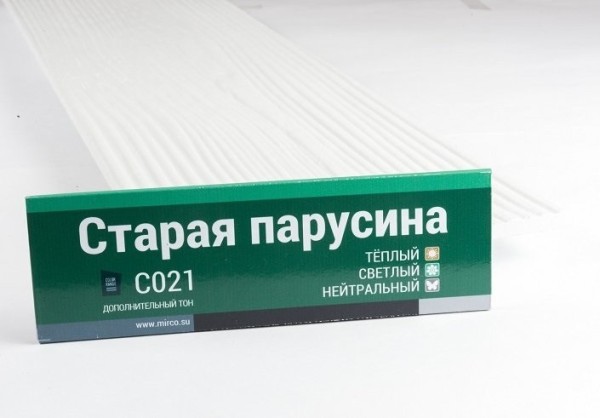 Сайдинг Мирко 7,5 под дерево С021 купить в Борисоглебске