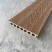 Террасная доска Latitudo PRO (усиленная) 150х24 Шоколад купить в Борисоглебске