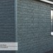 Фасадная панель Ю-Пласт Стоун-хаус камень изумрудный (двойной замок) купить в Борисоглебске