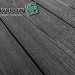 Террасная доска из ДПК WOODVEX Select Графит купить в Борисоглебске