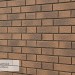Фасадная панель Ю-пласт Стоун Хаус S-Lock Клинкер Балтик магма купить в Борисоглебске
