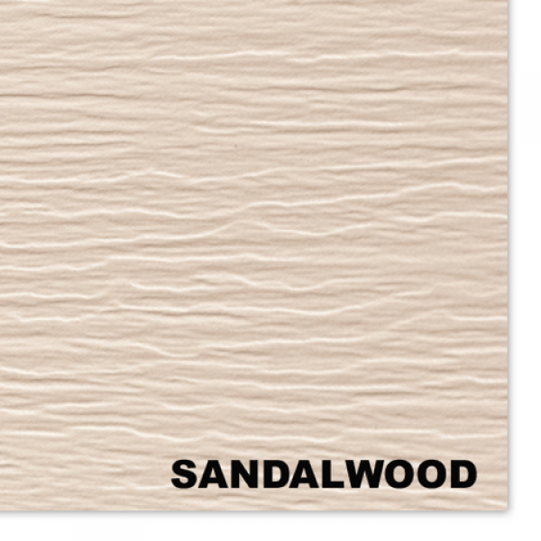 Сайдинг Виниловый Mitten, Oregon Pride, Sandalwood купить в Борисоглебске