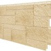 Фасадная панель VOX Sandstone (Сандстоун) кремовый купить в Борисоглебске