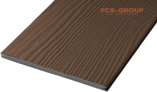 Фиброцементные панели FCS Group Wood Line F21 купить в Борисоглебске