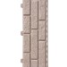 Сайдинг BRICKHOUSE белый купить в Борисоглебске
