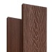 Террасная доска Latitudo Solid 150х21 Каштан (Полнотелая) купить в Борисоглебске