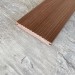 Террасная доска Latitudo Solid 150х21 Каштан (Полнотелая) купить в Борисоглебске