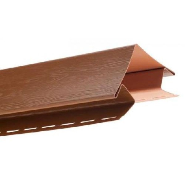 Угол наружный Премиум, Т-12, ВН, Светлый Дуб купить в Борисоглебске