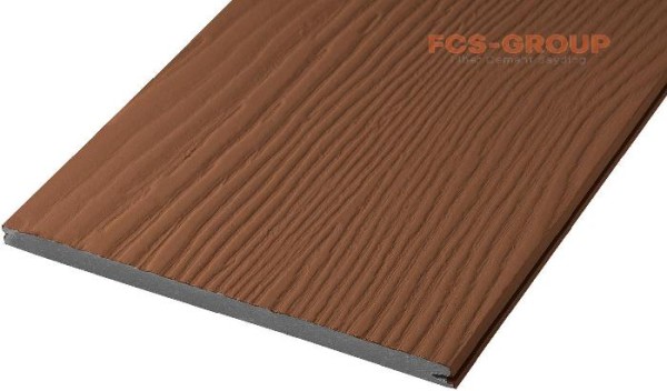 Фиброцементные панели FCS Group Wood Line F30 купить в Борисоглебске