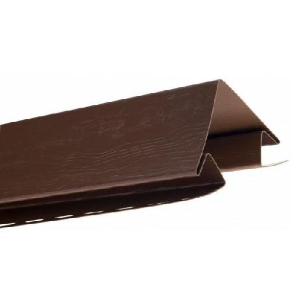 Угол наружный Премиум, Т-12, ВН, Тёмный Орех купить в Борисоглебске