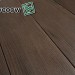 Террасная доска из ДПК WOODVEX Select Венге Colorite купить в Борисоглебске