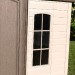 Сарай пластиковый LifeTime 10x8 купить в Борисоглебске