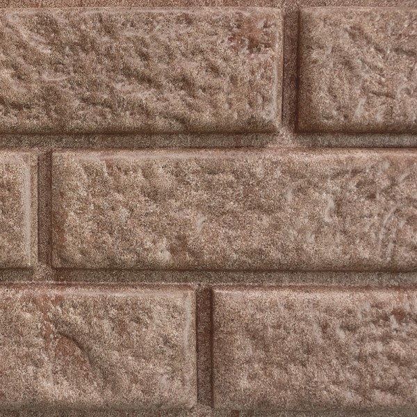 Сайдинг BRICKHOUSE песочный купить в Борисоглебске