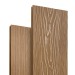 Террасная доска Latitudo Solid 150х21 Орех (Полнотелая) купить в Борисоглебске