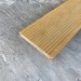 Террасная доска Latitudo Solid 150х21 Орех (Полнотелая) купить в Борисоглебске