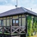 Фасадная панель Альта-Профиль, Бутовый Камень, Балтийский купить в Борисоглебске