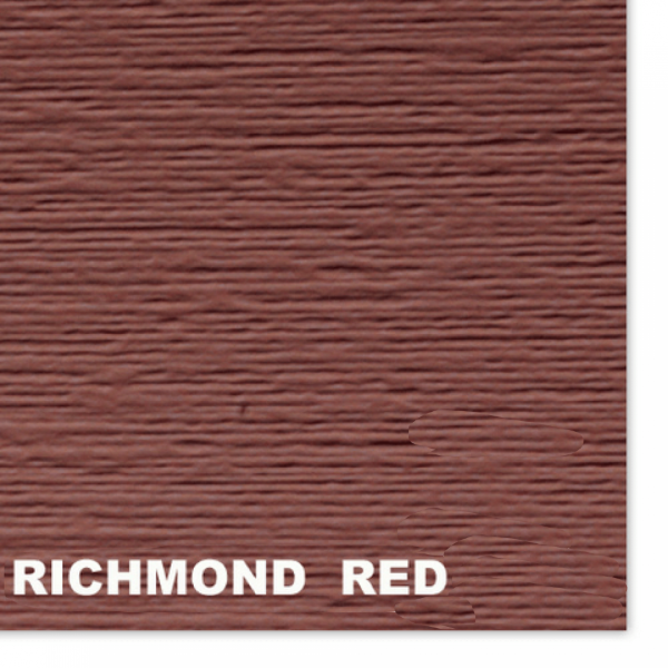 Сайдинг Виниловый Mitten, Sentry Mitten, Richmond red купить в Борисоглебске