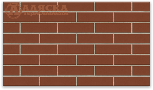 Фасадные Термопанели Аляска Rot Glatt купить в Борисоглебске