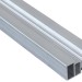 Лага алюминиевая KRONEX 50x25x3000 мм несущая купить в Борисоглебске