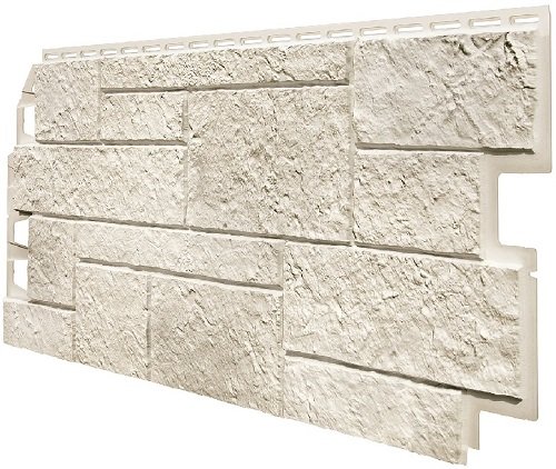 Фасадная панель VOX Sandstone (Сандстоун) бежевый купить в Борисоглебске