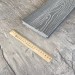 Террасная доска Latitudo Solid 150х21 Серый (Полнотелая) купить в Борисоглебске