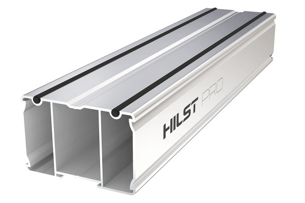 Лага алюминиевая Hilst JOIST Professional PREMIUM 4000x60x40 купить в Борисоглебске